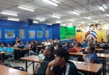 Bibliotecarios de Managua enriquecen conocimientos sobre Rubén Darío nicaragua