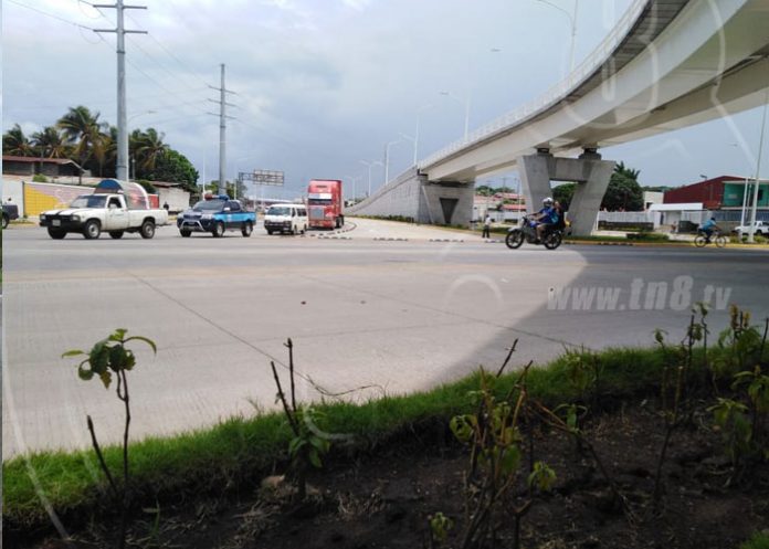 managua-proyecto-vial-1 nicaragua