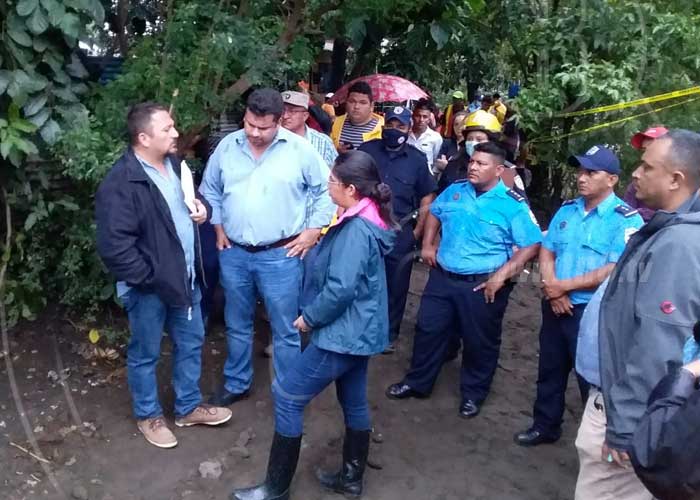 managua-punto-critico-3 nicaragua