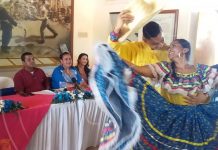 Managua anuncia festividades patrias en sus nueve municipios nicaragua