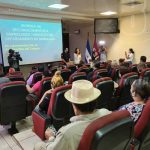 Entregan reconocimientos a empresarios turísticos de Managua nicaragua