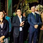 Embajada de Irán en Nicaragua conmemora el 39 aniversario de su revolución embajada