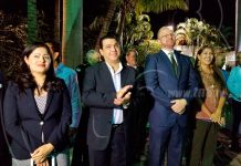 embajada