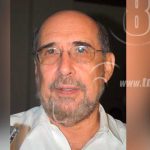 Dionisio Marenco, ex alcalde de Managua, pasa a  otro plano de vida nicaragua