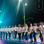 Presentación oficial de candidatas a Señorita Managua 2019 nicaragua