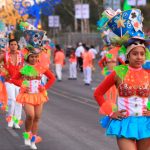 Managua celebra 200 años con Carnaval de alegría, luz y paz bicentenario de managua