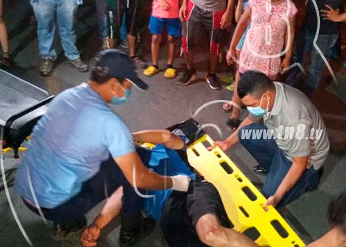 managua_llhdgrF nicaragua