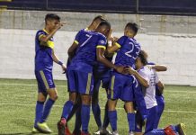 Despegan semifinales del futbol nacional liga primera