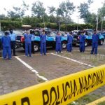 Desarticulan a banda criminal Los Mañaneros de Ciudad Sandino nicaragua