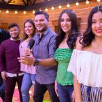 ¿Sabés cómo celebran los Mañaneros el 14 de febrero? Aquí te contamos nicaragua