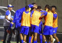 Real Estelí y Managua FC a definirlo este sábado futbol