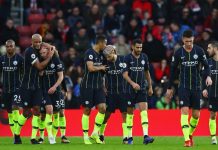 Manchester City pone fin a racha perdedora manchester city