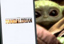 Luchadora de la WWE, se suma al elenco de The Mandalorian cine