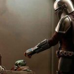 The Mandalorian supera a GOT como la serie más pirateada del mundo cine