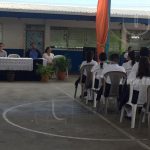 Promueven aprendizaje de chino mandarín en colegios de Managua nicaragua