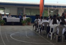 Promueven aprendizaje de chino mandarín en colegios de Managua nicaragua