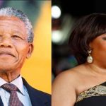 Muere Zindzi Mandela, la hija menor de Nelson Mandela sudafrica