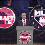 Temporada de MLB en riesgo por disputa salarial mlb