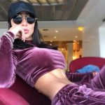 Captan a hijo de Eugenio Derbez y Manelyk ¡Metidos en la cama! mexico