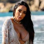 Mane, de Acapulco Shore, ahora es entrenadora fitness mexico