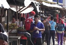 Managua en calma: Transporte seguro y mayor fluidez en mercados nicaragua