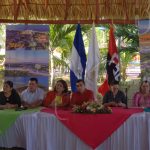 Lanzamiento turístico de Managua es para el desarrollo económico nicaragua