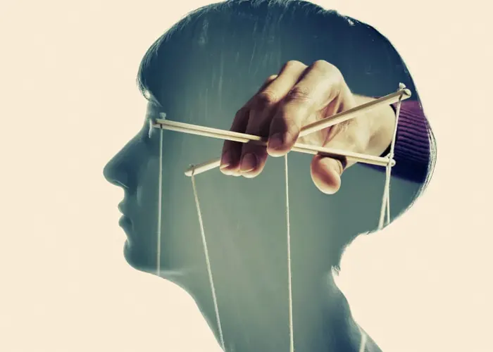 Cómo identificar a un hombre manipulador en sencillos indicios salud