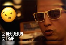 ¿Qué opina Manifiesto Urbano del trap y el reggaetón? nicaragua