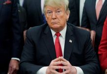 Convocan más de 500 manifestaciones a favor de juicio a Trump estados unidos