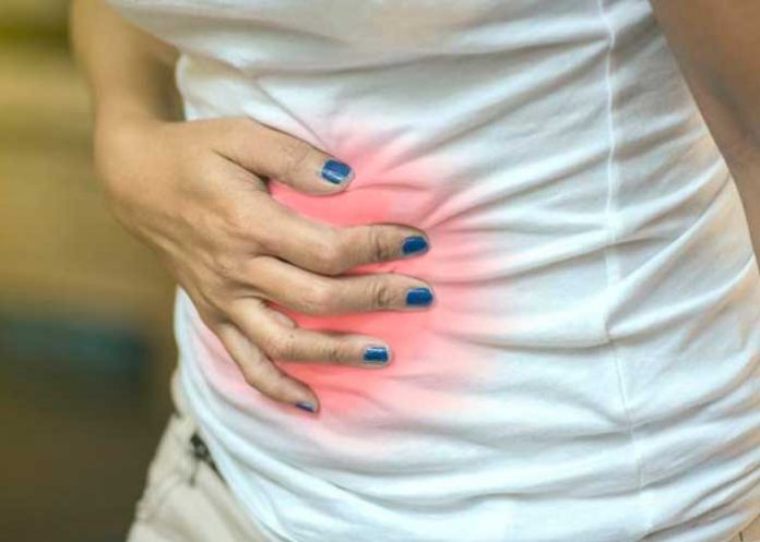 enfermedades comparadas con gases