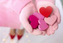 Este es el verdadero origen del Día de San Valentín mundo