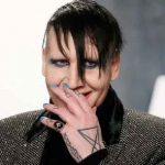 ¡Más investigaciones! Marilyn Manson en el ojo del huracán tras casos de violencia violencia