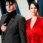 Esposa de Marilyn Manson amenazó a Evan Rachel Wood ¿porqué? musica