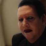 Marilyn Manson visita El Vaticano y habla con el Papa (Video) estados unidos