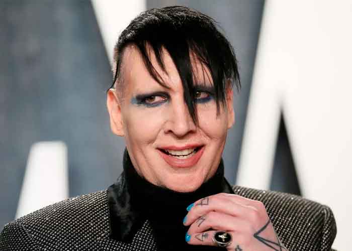 manson mensaje