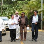 Navarro: «Mesa de Negociación no puede estar por encima de la Constitución» nicaragua