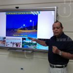 ENATREL presenta su Plan Verano 2018 nicaragua