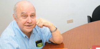 nicaragua