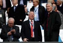 Alex Ferguson operado de emergencia por derrame cerebral uefa