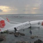 Pilotos de Boeing 737 MAX 8 de Lion Air vieron manual antes de caer indonesia