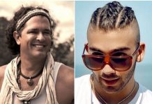 Manuel Turizo se une a Carlos Vives con el remix de «No te vayas» musica