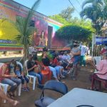 Especialidades de la medicina llegan al barrio Manuel Olivares, Managua nicaragua