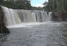Río Plata ofrece un lugar ideal para disfrutar este verano nicaragua