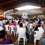 MINSA presenta mapa de salud en Matagalpa nicaragua