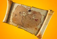 La búsqueda del tesoro llega a ‘Fortnite’ fortnite