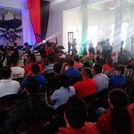 Nicaragua honra con arte al prócer cubano José Martí nicaragua