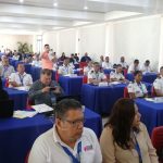 Realizan en Nicaragua el VIII encuentro OPIP 2020 nicaragua
