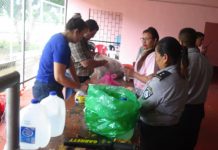 Garantizan visita de familiares a terrorista preso en Tipitapa nicaragua