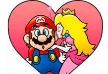 5 Videojuegos de Nintendo para jugar con tu pareja 5 video juegos