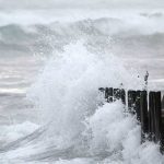 China abre centro de alerta de tsunamis en el mar de China Meridional